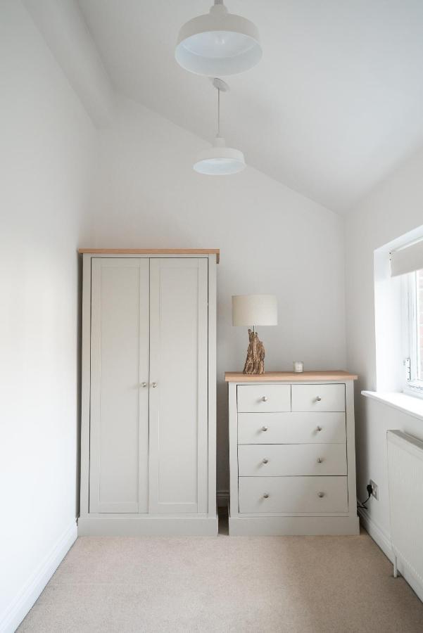 The Amazing Triplex - City Centre - Free Parking Sheffield Luaran gambar