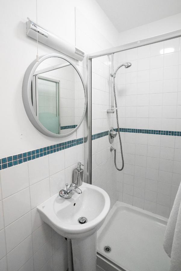 The Amazing Triplex - City Centre - Free Parking Sheffield Luaran gambar