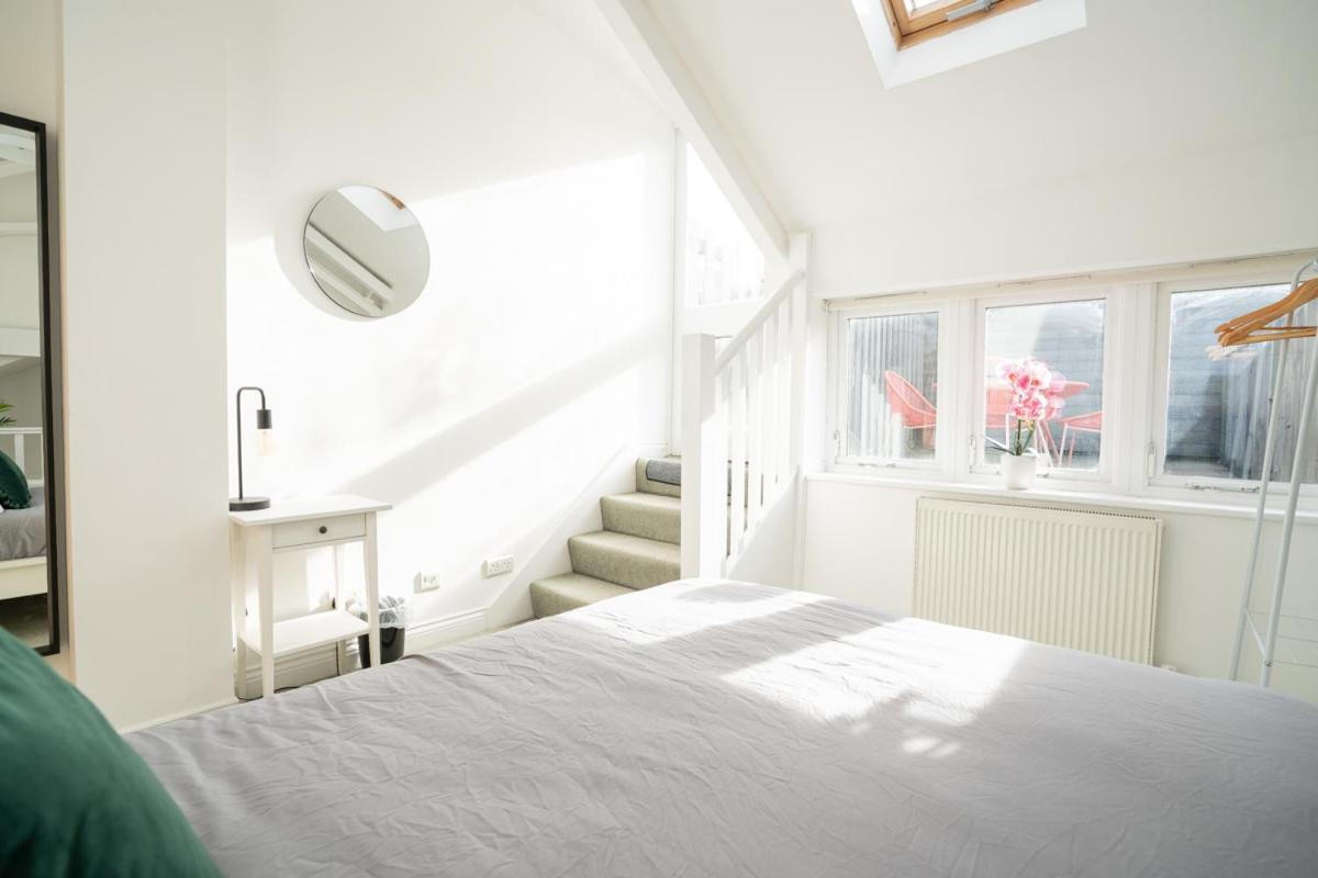 The Amazing Triplex - City Centre - Free Parking Sheffield Luaran gambar